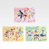 「『ウマ娘』新作一番くじ発売！ナイスネイチャら10人を“チアガール＆応援団衣装”で描き下ろし―オリジナルポーズのフィギュアも可愛い」の画像5