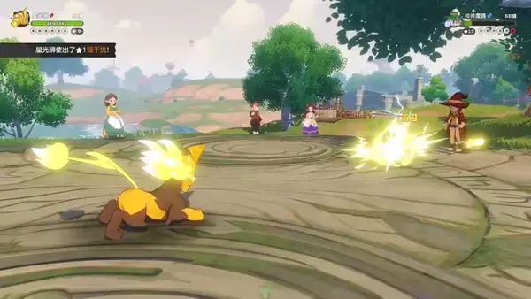 「「ポケモン」ライクな『洛克王国』がβテスト予定！目標金額700％越えの中国インディーも―次なるヒット作を探せ！日本未上陸の注目ゲーム3選【2025年10月12日】」の画像