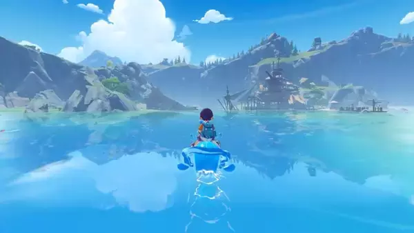 「「ポケモン」ライクな『洛克王国』がβテスト予定！目標金額700％越えの中国インディーも―次なるヒット作を探せ！日本未上陸の注目ゲーム3選【2025年10月12日】」の画像