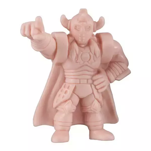 激レアな悪魔将軍（カラーリングver.）も！ガシャポン「キン肉マン キンケシ」第26弾に、ラーメンマンなど全13種が仲間入り