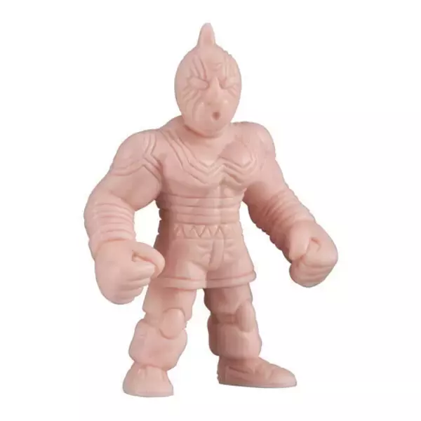 「激レアな悪魔将軍（カラーリングver.）も！ガシャポン「キン肉マン キンケシ」第26弾に、ラーメンマンなど全13種が仲間入り」の画像