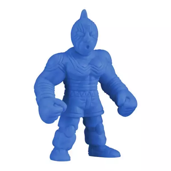 「激レアな悪魔将軍（カラーリングver.）も！ガシャポン「キン肉マン キンケシ」第26弾に、ラーメンマンなど全13種が仲間入り」の画像