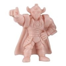 激レアな悪魔将軍（カラーリングver.）も！ガシャポン「キン肉マン キンケシ」第26弾に、ラーメンマンなど全13種が仲間入り