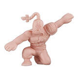 「激レアな悪魔将軍（カラーリングver.）も！ガシャポン「キン肉マン キンケシ」第26弾に、ラーメンマンなど全13種が仲間入り」の画像4