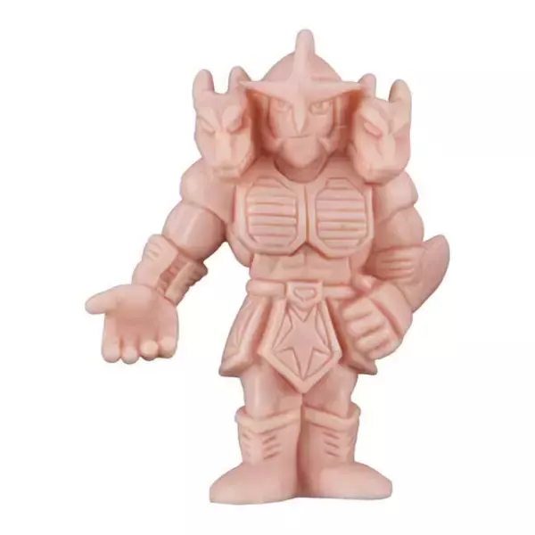 「激レアな悪魔将軍（カラーリングver.）も！ガシャポン「キン肉マン キンケシ」第26弾に、ラーメンマンなど全13種が仲間入り」の画像