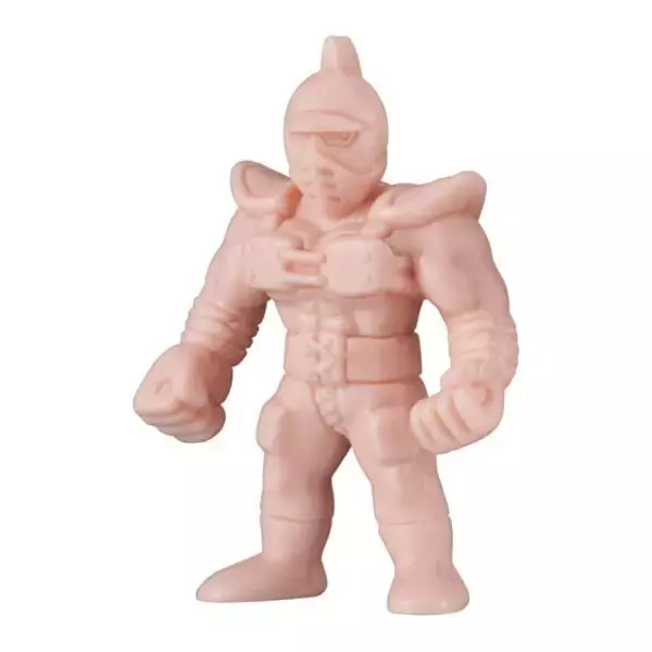 「激レアな悪魔将軍（カラーリングver.）も！ガシャポン「キン肉マン キンケシ」第26弾に、ラーメンマンなど全13種が仲間入り」の画像