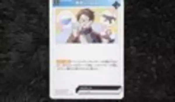 「CRやぶいすぽっ！など格ゲーマーが大集結！ゲーム配信者のTCG『クロスタ』第2弾、開封&元ネタをピックアップしてご紹介―どれもお馴染みの名シーンばかり」の画像