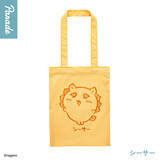 「カプセルトイ「ちいかわ カラフルトート」第1・2弾が再販決定！ちょっとしたお出かけに便利、キャラクターのイメージカラーに合わせた計8種」の画像5