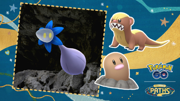 『ポケモンGO』将来のメガシンカに備えて「キラーメ」をゲットせよ！「洞窟の奥」重要ポイントまとめ