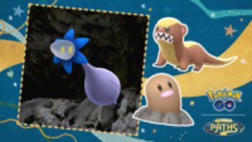 『ポケモンGO』将来のメガシンカに備えて「キラーメ」をゲットせよ！「洞窟の奥」重要ポイントまとめ