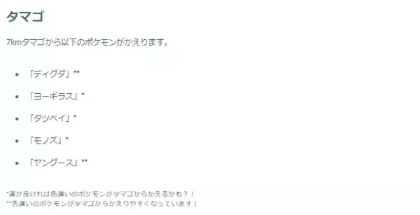 「『ポケモンGO』将来のメガシンカに備えて「キラーメ」をゲットせよ！「洞窟の奥」重要ポイントまとめ」の画像