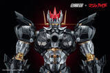 「「マジンカイザー」が合金フレームプラモ化！豊富な武装は合体により、特大サイズの「アルティメットカイザーブレード」へと集約」の画像23