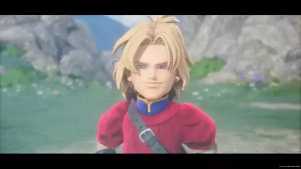 「『ドラクエ7R』のキーファは“種泥棒”じゃない!? 25年の時を超え、主人公の親友が令和に汚名を返上」の画像