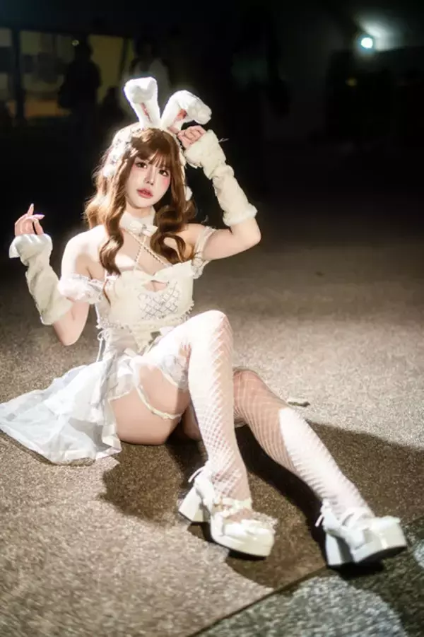 「【コスプレ】キュート＆セクシーなバニーガールが百花繚乱！『学マス』や「着せ恋」の人気キャラも集結した美女レイヤー10選【写真36枚】」の画像