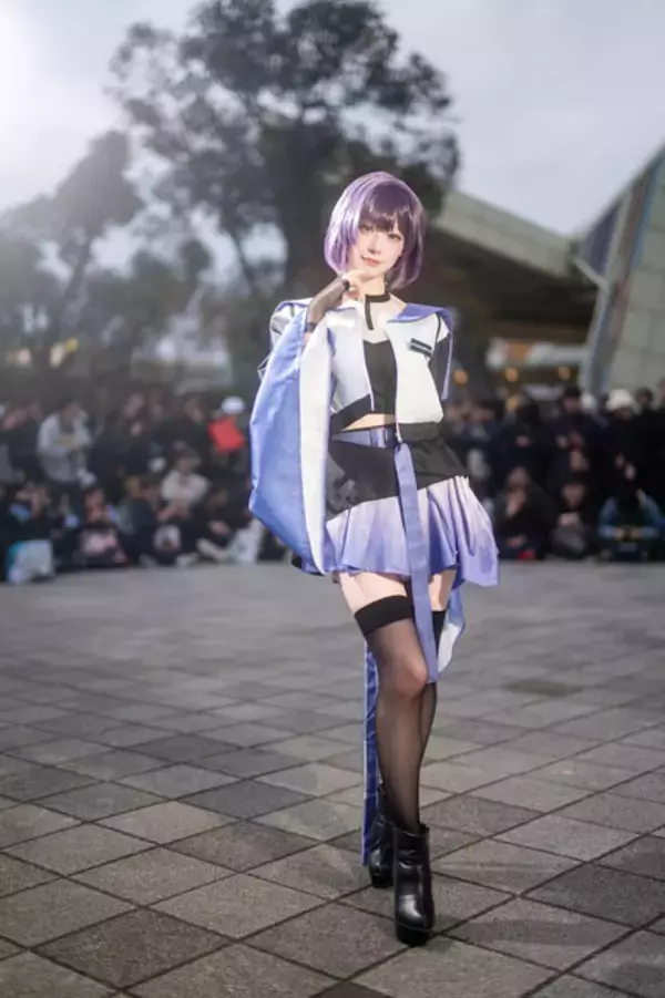 「【コスプレ】キュート＆セクシーなバニーガールが百花繚乱！『学マス』や「着せ恋」の人気キャラも集結した美女レイヤー10選【写真36枚】」の画像