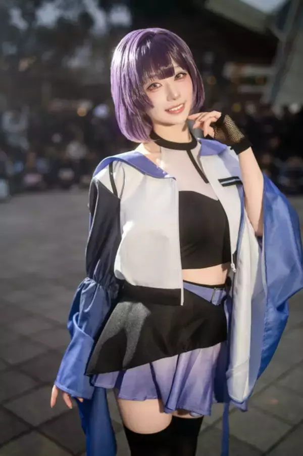 「【コスプレ】キュート＆セクシーなバニーガールが百花繚乱！『学マス』や「着せ恋」の人気キャラも集結した美女レイヤー10選【写真36枚】」の画像