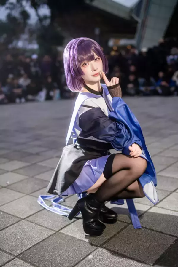 「【コスプレ】キュート＆セクシーなバニーガールが百花繚乱！『学マス』や「着せ恋」の人気キャラも集結した美女レイヤー10選【写真36枚】」の画像