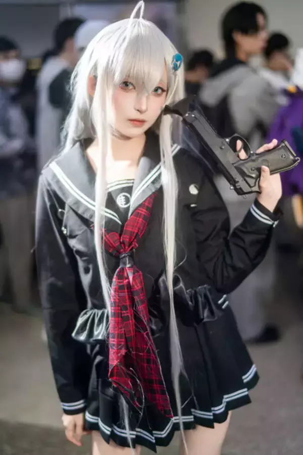 「【コスプレ】キュート＆セクシーなバニーガールが百花繚乱！『学マス』や「着せ恋」の人気キャラも集結した美女レイヤー10選【写真36枚】」の画像