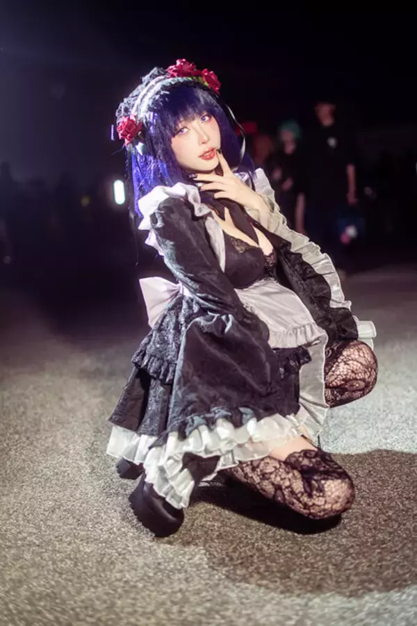 「【コスプレ】キュート＆セクシーなバニーガールが百花繚乱！『学マス』や「着せ恋」の人気キャラも集結した美女レイヤー10選【写真36枚】」の画像