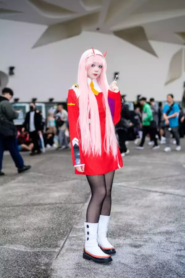 「【コスプレ】キュート＆セクシーなバニーガールが百花繚乱！『学マス』や「着せ恋」の人気キャラも集結した美女レイヤー10選【写真36枚】」の画像