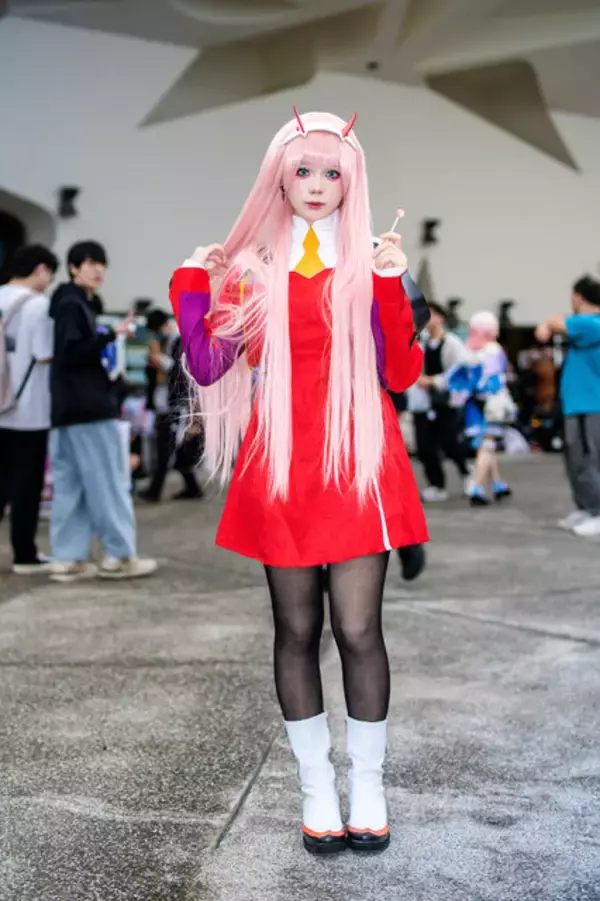 「【コスプレ】キュート＆セクシーなバニーガールが百花繚乱！『学マス』や「着せ恋」の人気キャラも集結した美女レイヤー10選【写真36枚】」の画像