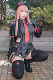 「【コスプレ】猫っぽい表情が可愛い『原神』リネット、美脚がスタイル抜群な『NIKKE』ラピなど「アコスタ池袋」美麗レイヤー10選【写真42枚】」の画像14