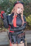 「【コスプレ】猫っぽい表情が可愛い『原神』リネット、美脚がスタイル抜群な『NIKKE』ラピなど「アコスタ池袋」美麗レイヤー10選【写真42枚】」の画像15