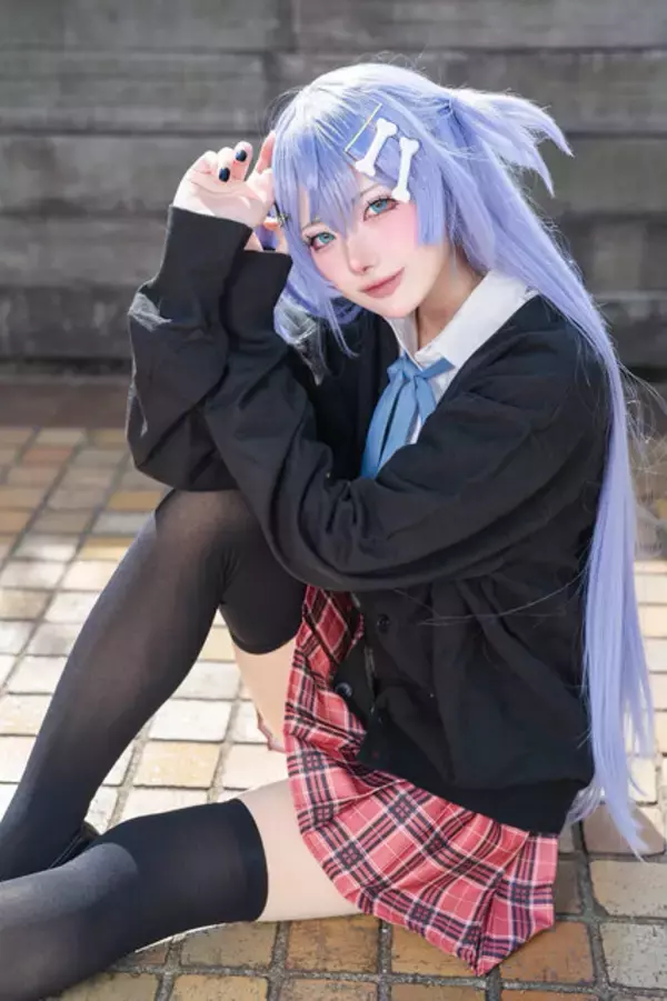 「【コスプレ】猫っぽい表情が可愛い『原神』リネット、美脚がスタイル抜群な『NIKKE』ラピなど「アコスタ池袋」美麗レイヤー10選【写真42枚】」の画像