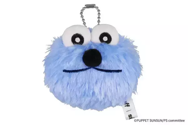 「「Zoff」×「パペットスンスン」コラボで限定アイウェアや雑貨など受注開始」の画像