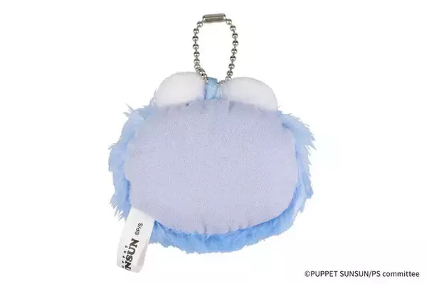 「「Zoff」×「パペットスンスン」コラボで限定アイウェアや雑貨など受注開始」の画像