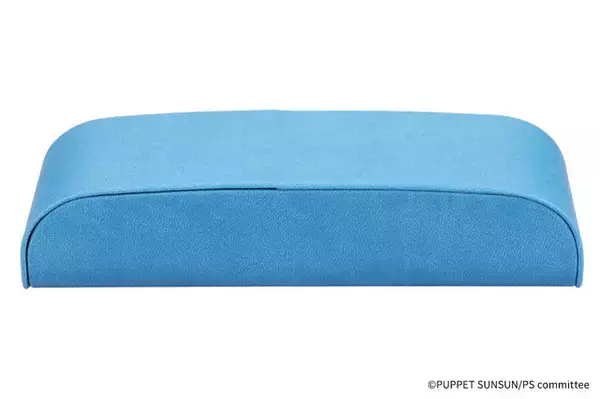 「「Zoff」×「パペットスンスン」コラボで限定アイウェアや雑貨など受注開始」の画像