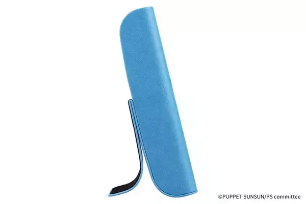 「「Zoff」×「パペットスンスン」コラボで限定アイウェアや雑貨など受注開始」の画像