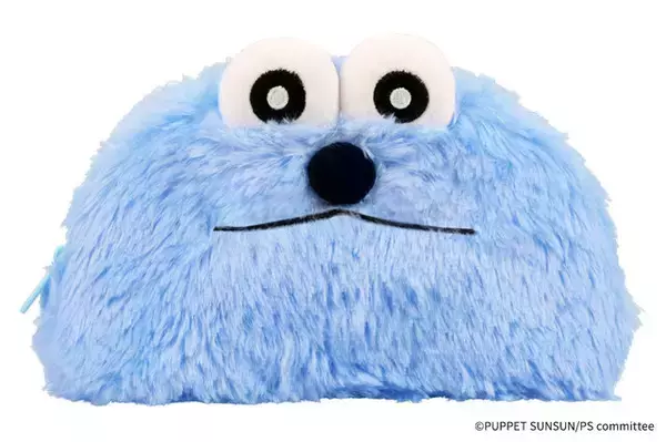 「「Zoff」×「パペットスンスン」コラボで限定アイウェアや雑貨など受注開始」の画像