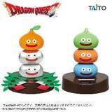 「錬金釜でラーメン完成！『ドラクエ』11月登場プライズに、スライムぬいぐるみや日常生活に役立つアイテムがラインナップ」の画像2