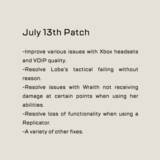 「『Apex』レプリケーターの不具合が修正され、安心して使えるように！14日深夜にアップデートを実施」の画像2