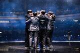 「『LoL』世界大会で韓国強豪「T1」が優勝！ ”魔王”Fakerは7年ぶり、4度目のタイトル獲得」の画像4