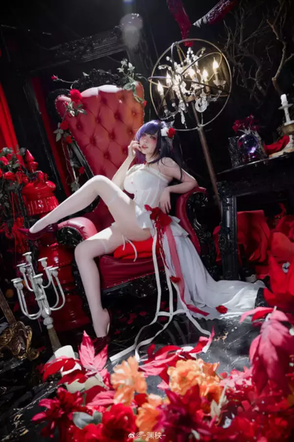 「【コスプレ】『NIKKE』3周年記念！バニーガールからランジェリードレスまで特別感満載な美女コスプレイヤーまとめ【写真44枚】」の画像