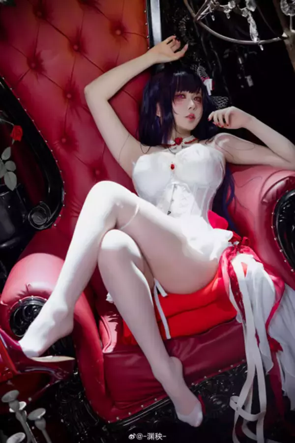 「【コスプレ】『NIKKE』3周年記念！バニーガールからランジェリードレスまで特別感満載な美女コスプレイヤーまとめ【写真44枚】」の画像