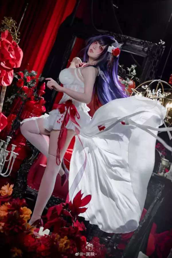 「【コスプレ】『NIKKE』3周年記念！バニーガールからランジェリードレスまで特別感満載な美女コスプレイヤーまとめ【写真44枚】」の画像