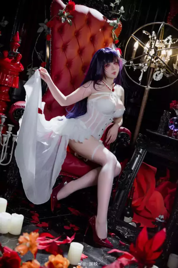 「【コスプレ】『NIKKE』3周年記念！バニーガールからランジェリードレスまで特別感満載な美女コスプレイヤーまとめ【写真44枚】」の画像