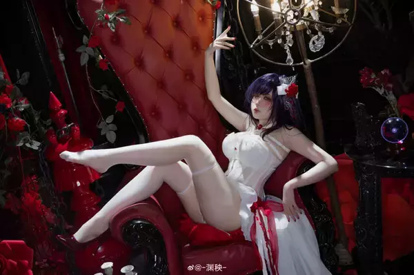 「【コスプレ】『NIKKE』3周年記念！バニーガールからランジェリードレスまで特別感満載な美女コスプレイヤーまとめ【写真44枚】」の画像