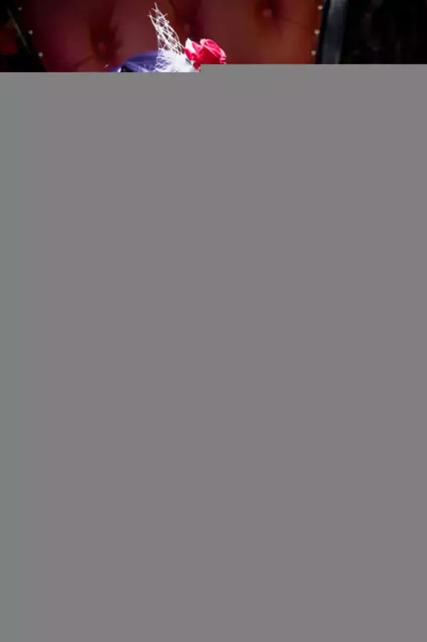 「【コスプレ】『NIKKE』3周年記念！バニーガールからランジェリードレスまで特別感満載な美女コスプレイヤーまとめ【写真44枚】」の画像