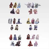 「『勝利の女神：NIKKE』新作一番くじが“背中”まで豪華！「ラピ：レッドフード」「シンデレラ」フィギュアは武装の造形にも注目」の画像10