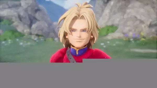 「リメイク版『ドラクエ7』の配信ガイドラインにご用心！“「魔空間の神殿」玉座での強敵戦後”はしばらく投稿禁止【UPDATE】」の画像