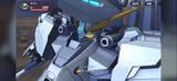 「映画オリジナルMS「アリュゼウス」が早くもSDガンダム化！『Gジェネ エターナル』へ参戦―「量産型νガンダム」状態にも変身」の画像7