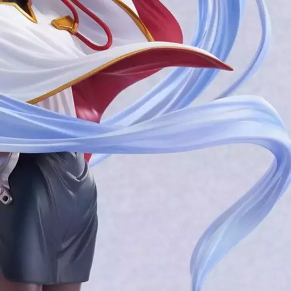 「劇場版「機動戦艦ナデシコ」より“電子の妖精”ホシノ・ルリ立体化―パッケージはVHS風の特別スリーブ付き」の画像