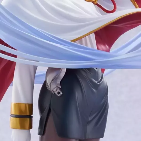 「劇場版「機動戦艦ナデシコ」より“電子の妖精”ホシノ・ルリ立体化―パッケージはVHS風の特別スリーブ付き」の画像