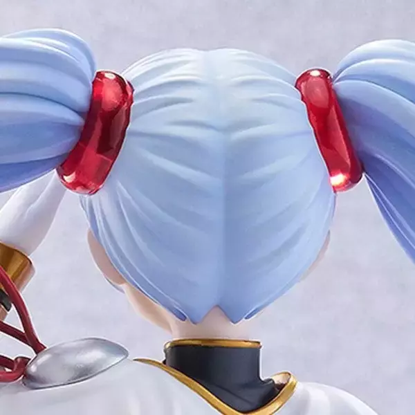 「劇場版「機動戦艦ナデシコ」より“電子の妖精”ホシノ・ルリ立体化―パッケージはVHS風の特別スリーブ付き」の画像