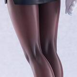 「劇場版「機動戦艦ナデシコ」より“電子の妖精”ホシノ・ルリ立体化―パッケージはVHS風の特別スリーブ付き」の画像13