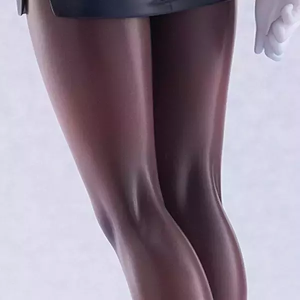 「劇場版「機動戦艦ナデシコ」より“電子の妖精”ホシノ・ルリ立体化―パッケージはVHS風の特別スリーブ付き」の画像